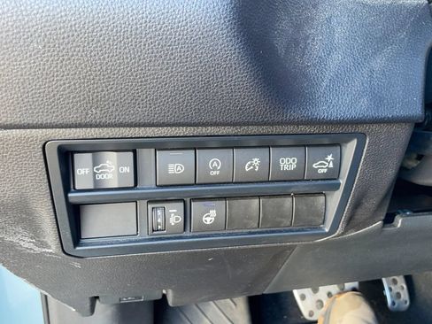 Used 2024 Toyota Tundra SR5 w/ TRD Off-Road Package AWD/4WD image 21