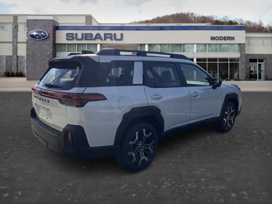 New 2026 Subaru Outback Touring XT AWD/4WD image 6
