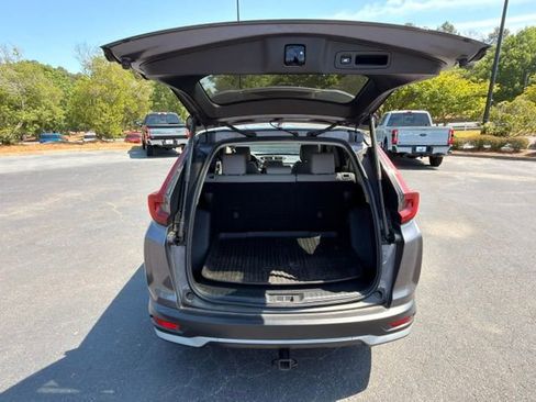 Used 2020 Honda CR-V EX-L image 20