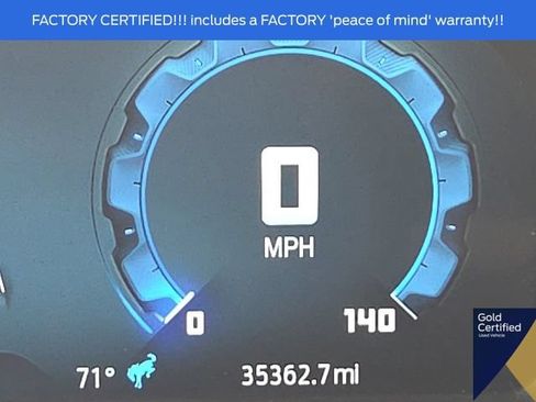 Used 2025 Ford Bronco Sport Big Bend AWD/4WD image 47