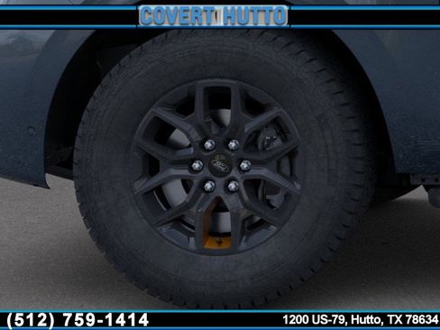 New 2025 Ford Expedition Tremor image 19