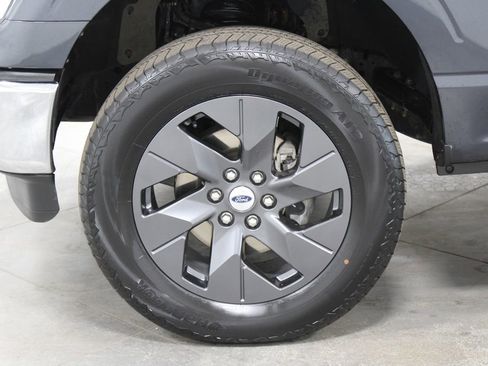 Used 2021 Ford F150 Lariat w/ Equipment Group 502A High image 21