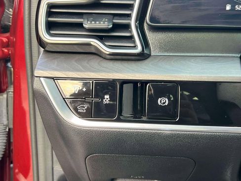 Used 2025 Kia Sportage X-Pro Prestige image 21