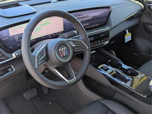 New 2025 Buick Envision Preferred image 8