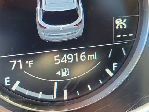 Used 2024 MAZDA CX-5 AWD 2.5 S w/ Select Package image 22