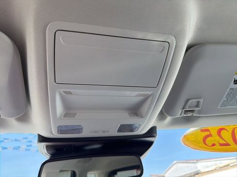 Used 2025 Ford Bronco Sport Badlands image 29