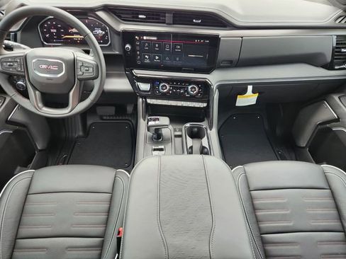 New 2026 GMC Sierra 1500 AT4X AWD/4WD image 2
