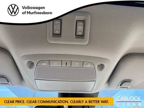 Used 2023 Nissan Murano SL w/ SL Moonroof Package AWD/4WD image 23