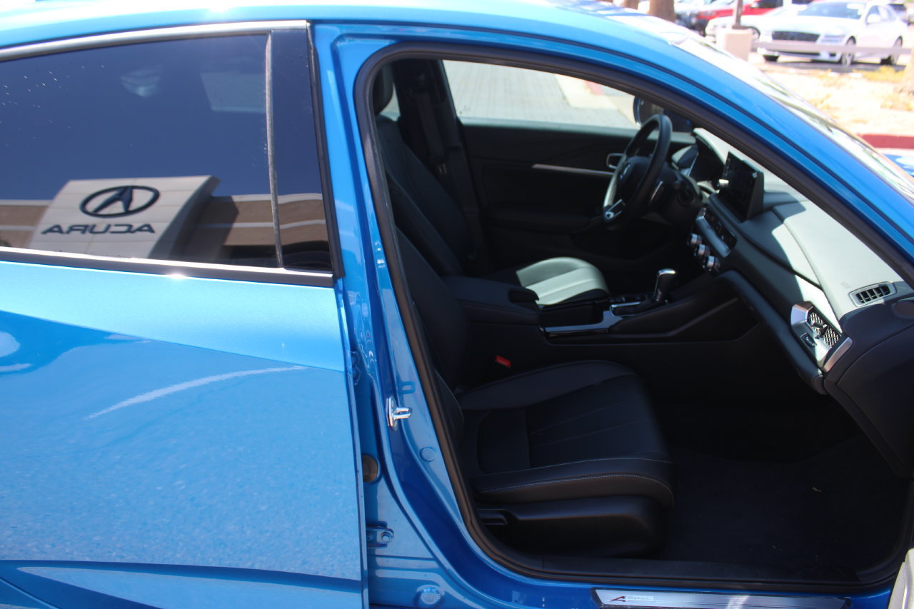 Used 2026 Acura Integra A-Spec FWD image 16
