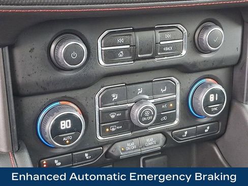 Used 2023 Chevrolet Tahoe RST w/ Luxury Package image 21