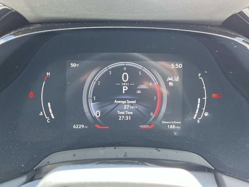 Used 2024 Lexus RX 350 Premium Plus w/ Convenience Package image 37