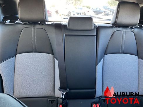 New 2026 Toyota Corolla XSE FWD image 16