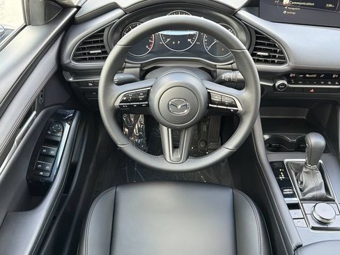 New 2026 MAZDA MAZDA3 s Sport FWD image 11
