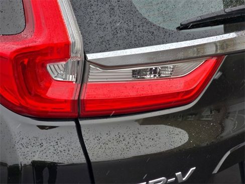 Used 2019 Honda CR-V EX image 36