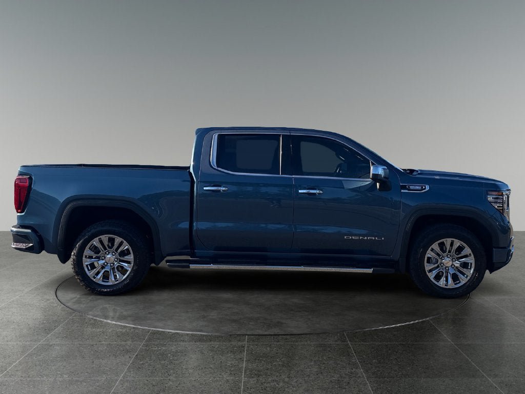 Used 2026 GMC Sierra 1500 Denali w/ Technology Package AWD/4WD image 10