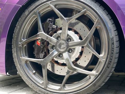 Used 2019 Audi TT RS w/ Technology Package AWD/4WD image 47