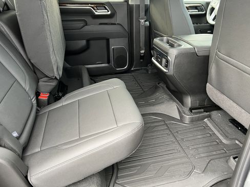 New 2026 GMC Sierra 1500 Elevation w/ Elevation Premium Package image 21