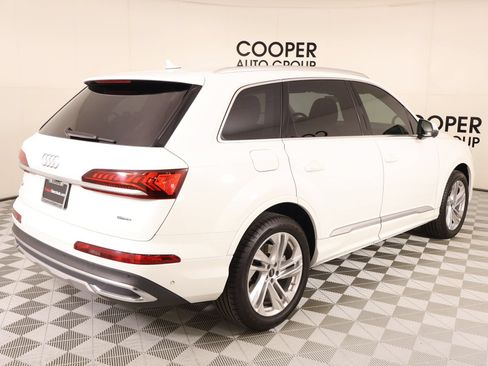 Used 2023 Audi Q7 3.0T Premium Plus AWD/4WD image 22