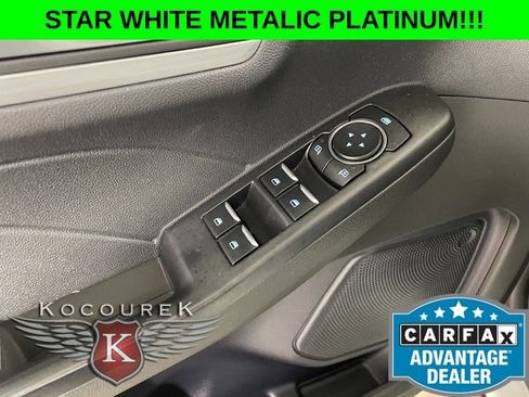 Used 2024 Ford Escape Platinum AWD/4WD image 19