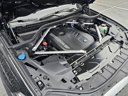 New 2026 BMW X5 sDrive40i w/ Climate Comfort Package image 27