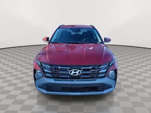 New 2026 Hyundai Tucson SEL image 3