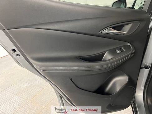 Used 2025 Buick Encore GX Preferred FWD image 29