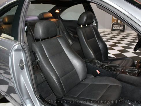 Used 2004 BMW 325Ci Coupe image 40