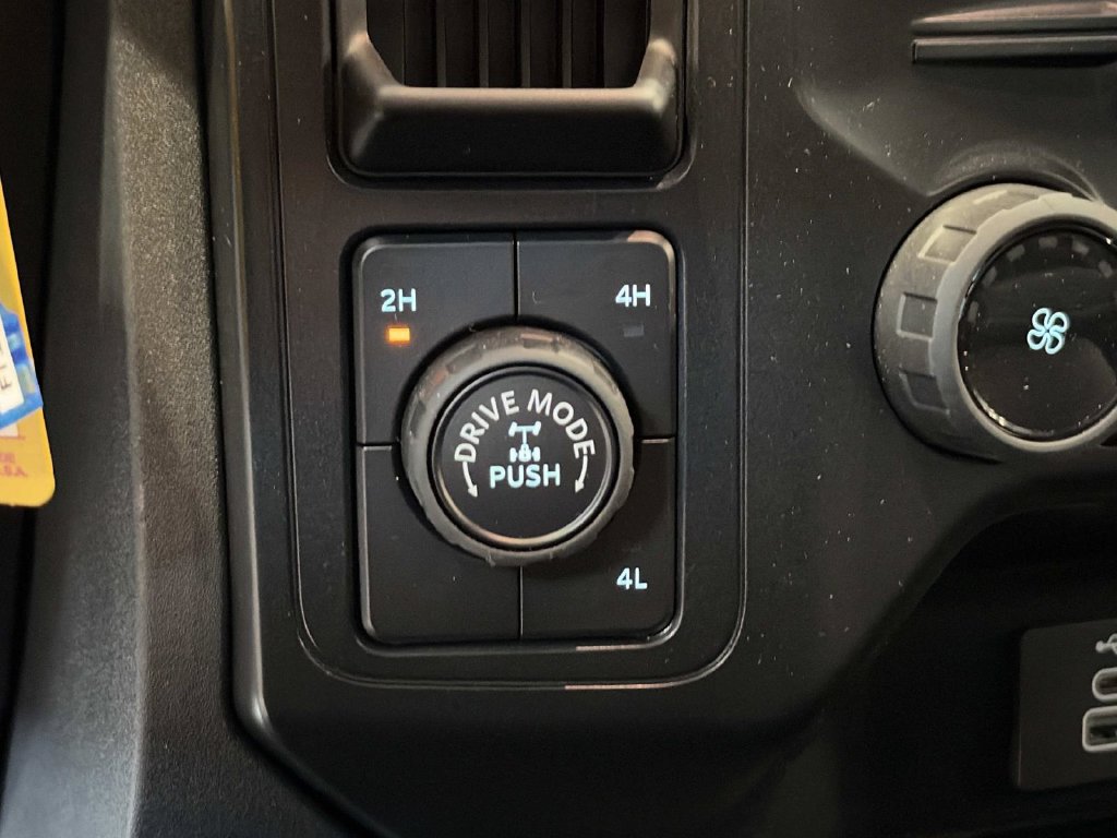 New 2026 Ford F150 XL AWD/4WD image 23