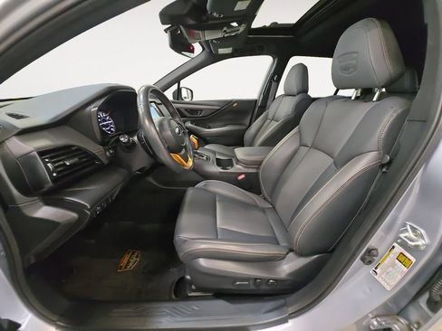 Used 2024 Subaru Outback Wilderness AWD/4WD image 11