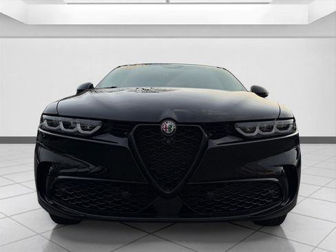 Used 2024 Alfa Romeo Tonale Veloce w/ Active Assist Package image 10
