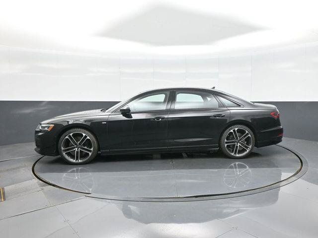 New 2026 Audi A8 L 3.0T AWD/4WD image 4