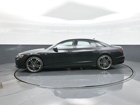 New 2026 Audi A8 L 3.0T AWD/4WD image 4