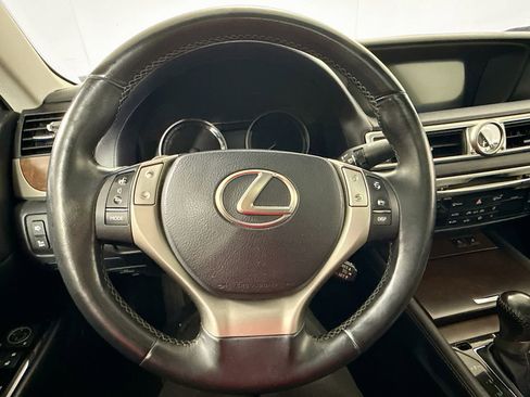 Used 2013 Lexus GS 350 AWD w/ Premium Pkg image 11