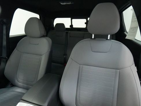 Used 2023 Hyundai Santa Cruz SEL Premium image 15