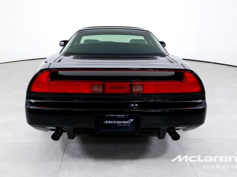 Used 1997 Acura NSX T image 8