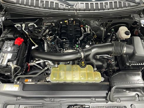 Used 2021 Ford Expedition Limited AWD/4WD image 31