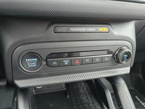 New 2025 Ford Bronco Sport Badlands w/ Sasquatch Badlands Package image 27