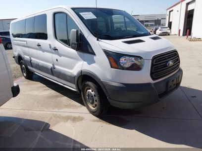 Used 2018 Ford Transit 350 XL