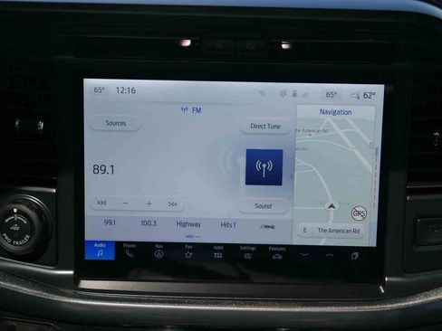 Used 2025 Ford F150 Tremor w/ Equipment Group 402A High AWD/4WD image 7