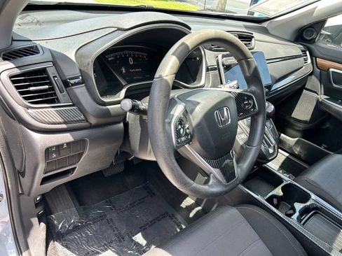 Used 2021 Honda CR-V EX image 22