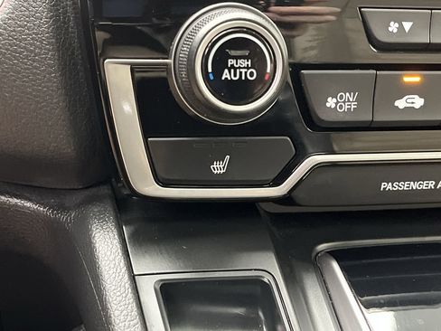 Used 2018 Honda CR-V EX-L image 21