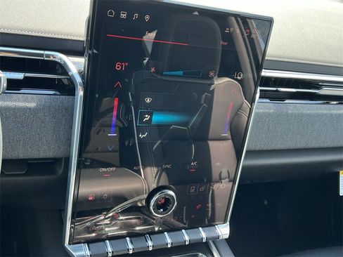 New 2026 GMC Sierra EV Elevation image 21