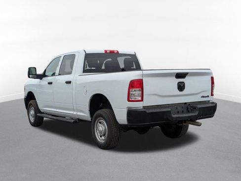 Used 2023 RAM 2500 Tradesman AWD/4WD image 4