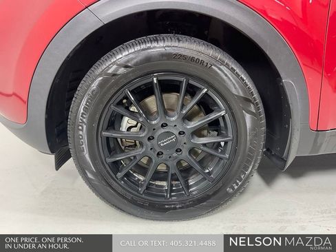 Used 2018 Kia Sportage LX w/ LX Popular Package AWD/4WD image 10