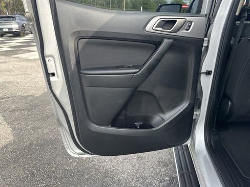 Used 2019 Ford Ranger XLT w/ Equipment Group 302A Luxury image 30