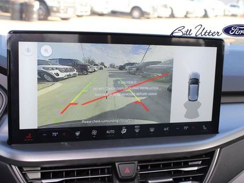 New 2025 Ford Escape SE image 14