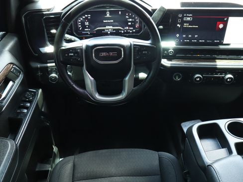 Used 2023 GMC Sierra 1500 Elevation AWD/4WD image 26