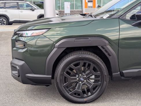 New 2026 Subaru Outback Limited XT image 15