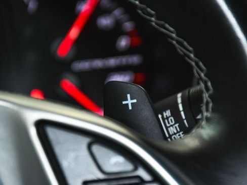 Used 2014 Chevrolet Corvette Stingray Coupe w/ 3LT Preferred Equipment Group image 39