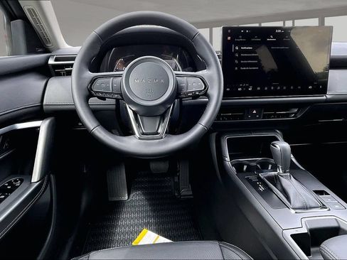 New 2026 MAZDA CX-5 2.5 S w/ Premium Plus Package AWD/4WD image 9